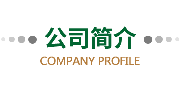 公司簡介